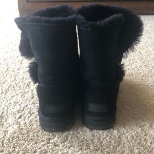 UGG boots